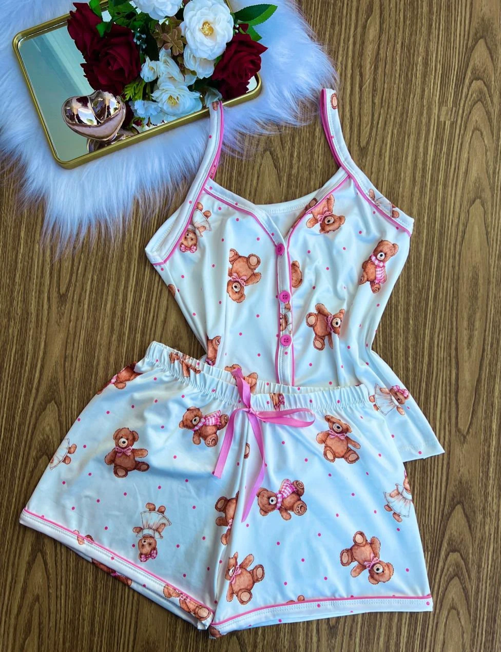Pijama Manu