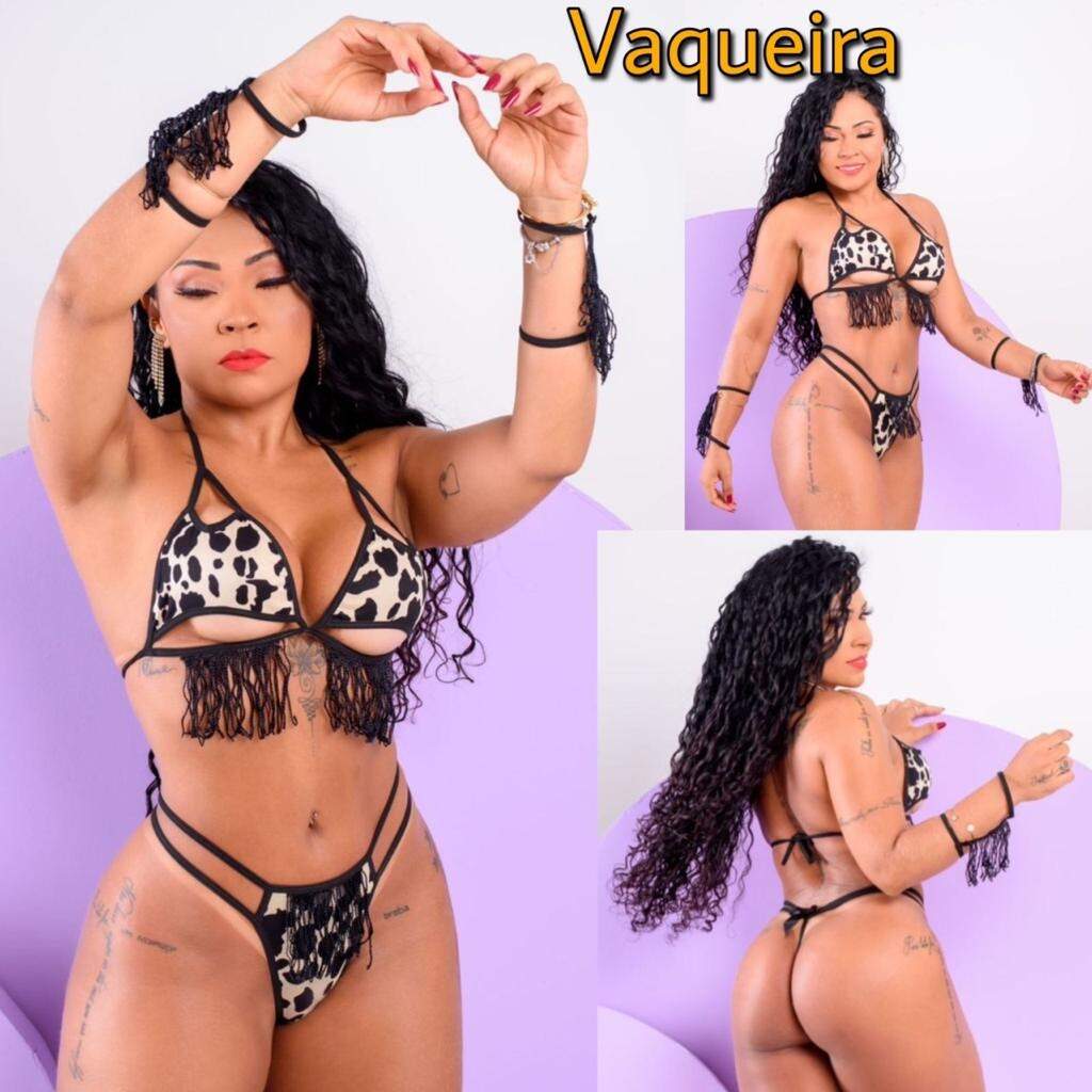 Mini vaqueira
